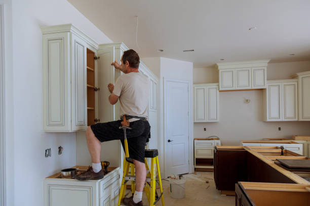 Kitchen Flooring specialists in Stacy, MN